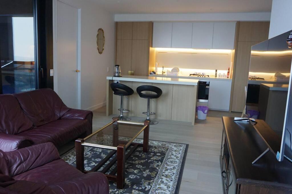 Skyone Lux 2Bed Room Aprt In Boxhill With Car Park بوكسهل المظهر الخارجي الصورة